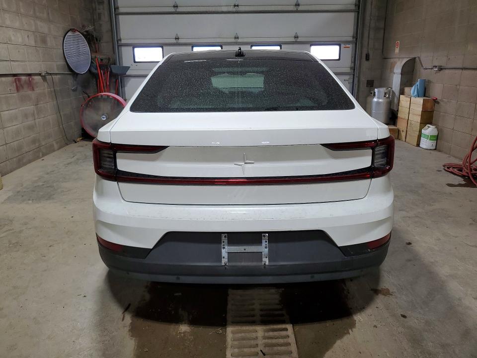 Продажа на аукционе авто 2022 Polestar 2, vin: LPSED3KA9NL059290, номер лота: 62906336