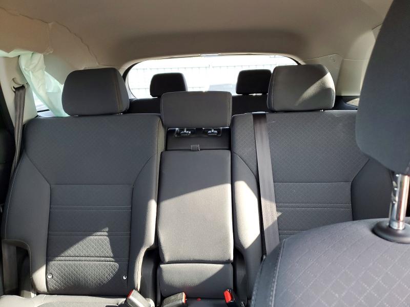 62006566 :رقم المزاد ، 5XYPGDA50KG588281 vin ، 2019 Kia Sorento مزاد بيع