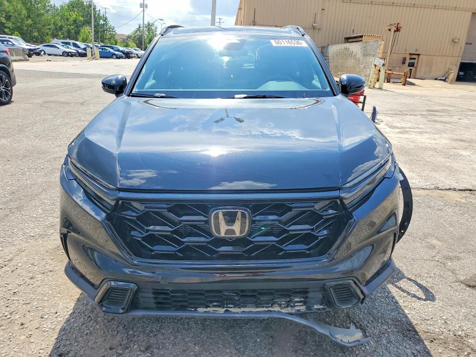 Продаж на аукціоні авто 2026 Honda Cr-v, vin: 5J6RS5H5XTL015617, номер лоту: 60116536