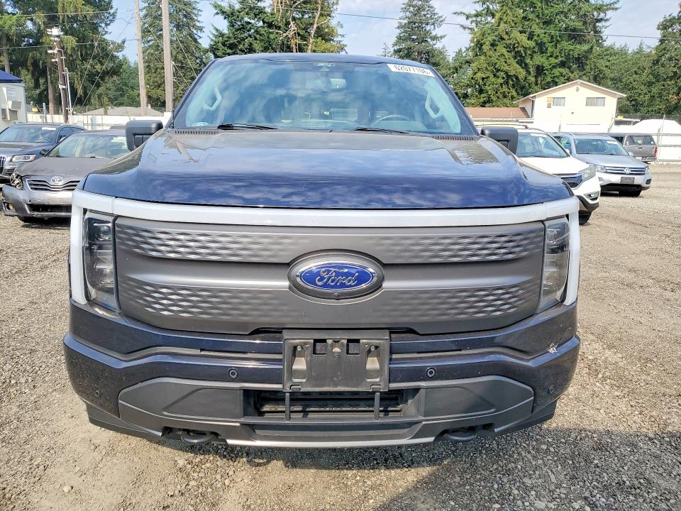 Продажа на аукционе авто 2022 Ford F150, vin: 1FTVW1EL5NWG00935, номер лота: 62077106