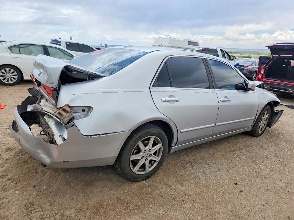 Aukcja sprzedaży 2004 Honda Accord, vin: 1HGCM66534A103938, numer aukcji: 61887236
