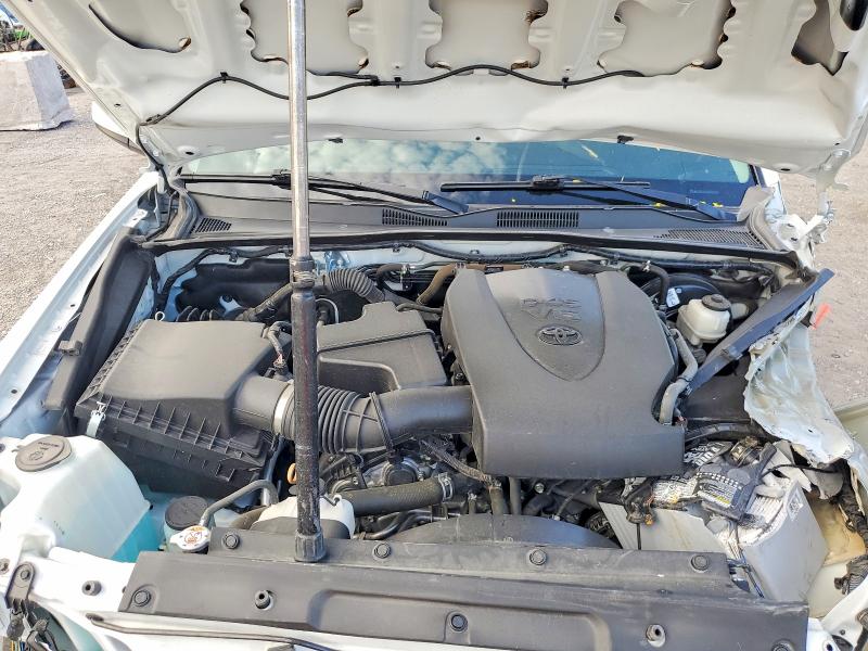 2020 Toyota Tacoma მანქანა იყიდება აუქციონზე, vin: 5TFAZ5CN1LX090026, აუქციონის ნომერი: 60888606