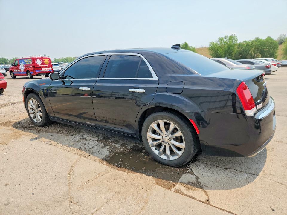 Aukcja sprzedaży 2019 Chrysler 300, vin: 2C3CCAKG3KH610918, numer aukcji: 59907896