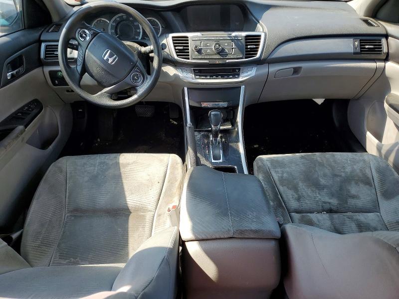 Aukcja sprzedaży 2014 Honda Accord, vin: 1HGCR2F38EA031161, numer aukcji: 60762516