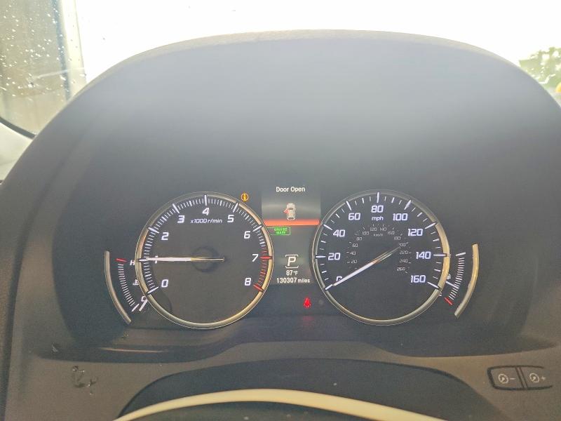Продаж на аукціоні авто 2014 Acura Mdx, vin: 5FRYD4H63EB025943, номер лоту: 60990406