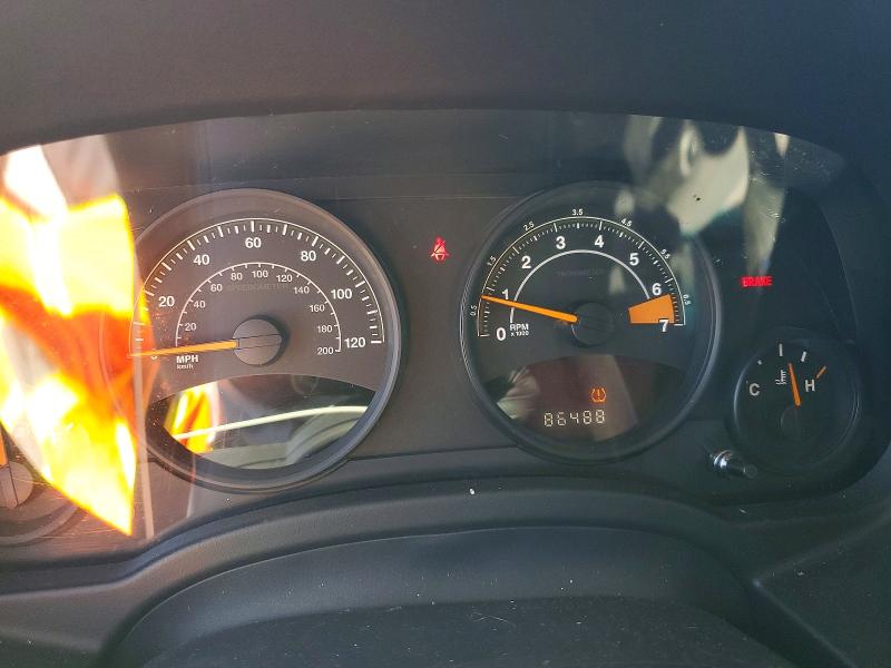 63176326 :رقم المزاد ، 1C4NJPBA6FD274421 vin ، 2015 Jeep Patriot مزاد بيع