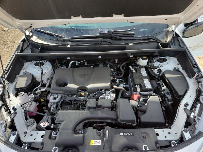 Aukcja sprzedaży 2025 Toyota Rav4, vin: 2T3P1RFV0SW632983, numer aukcji: 59227166