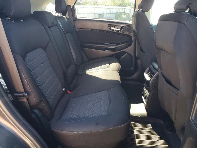 Продаж на аукціоні авто 2018 Ford Edge, vin: 2FMPK4G98JBC32359, номер лоту: 63383326