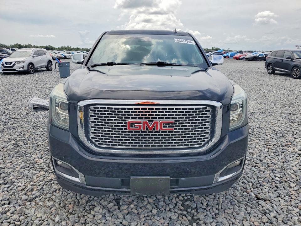 Продажа на аукционе авто 2015 Gmc Yukon Xl, vin: 1GKS2JKJ5FR227899, номер лота: 63584346