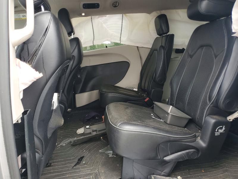 Aukcja sprzedaży 2018 Chrysler Pacifica, vin: 2C4RC1GG9JR314504, numer aukcji: 60880036