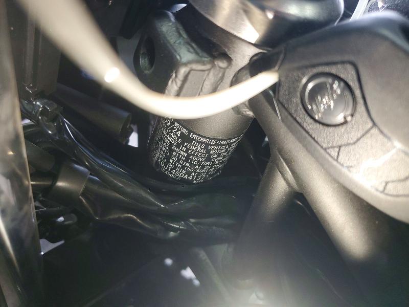 Продажа на аукционе авто 2025 Kawasaki Ex500, vin: ML5EXGJ14SDA41371, номер лота: 58140276