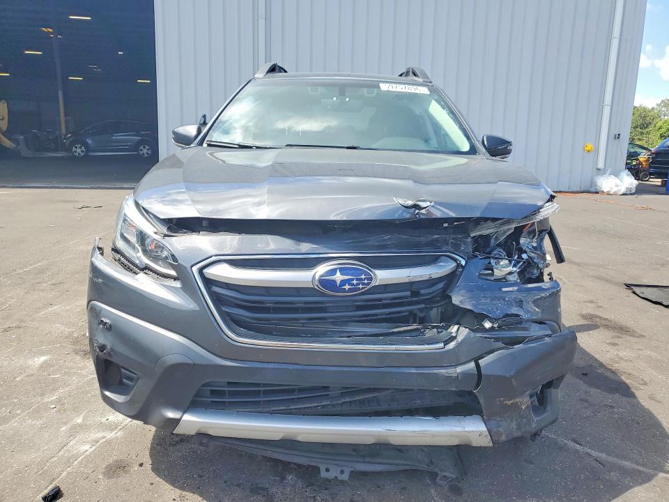 59757896 :رقم المزاد ، 4S4BTANC0L3243105 vin ، 2020 Subaru Outback مزاد بيع