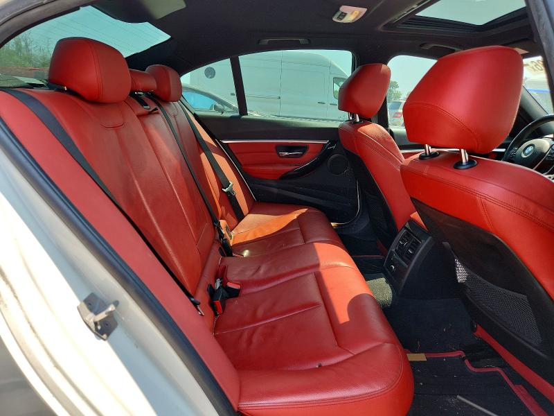 Aukcja sprzedaży 2018 Bmw 330, vin: WBA8B9C53JK677202, numer aukcji: 60060186