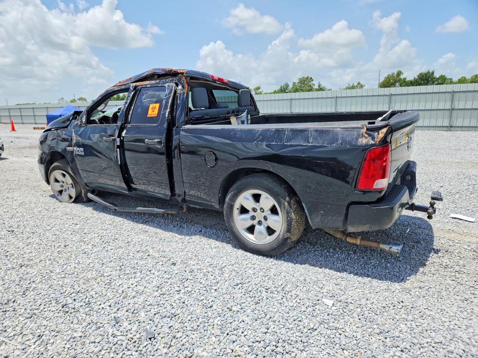 Продаж на аукціоні авто 2013 Ram 1500, vin: 1C6RR6FT2DS544356, номер лоту: 61311116