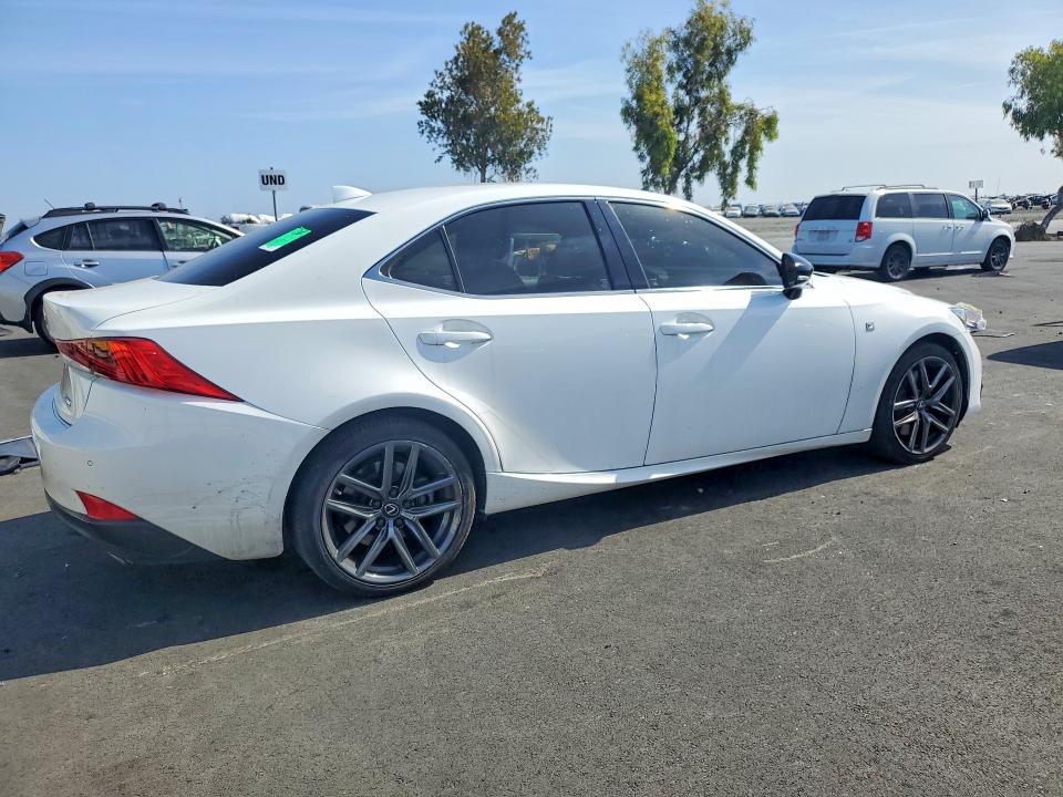 Aukcja sprzedaży 2020 Lexus Is, vin: JTHGA1D26L5108416, numer aukcji: 59362936