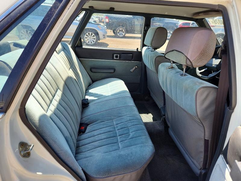 Продаж на аукціоні авто 1986 Toyota Camry, vin: JT2SV12E3G0430715, номер лоту: 63014076