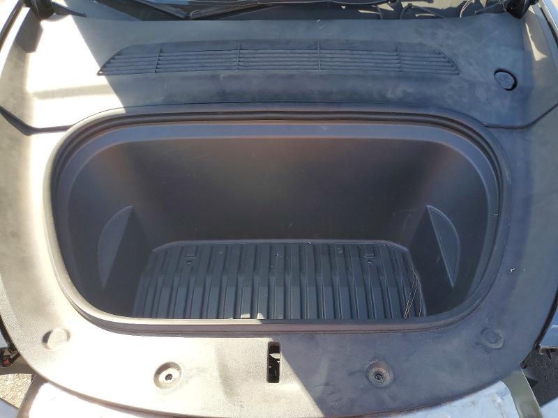 Продажа на аукционе авто 2023 Tesla Model Y, vin: 7SAYGDEEXPF924213, номер лота: 62510876