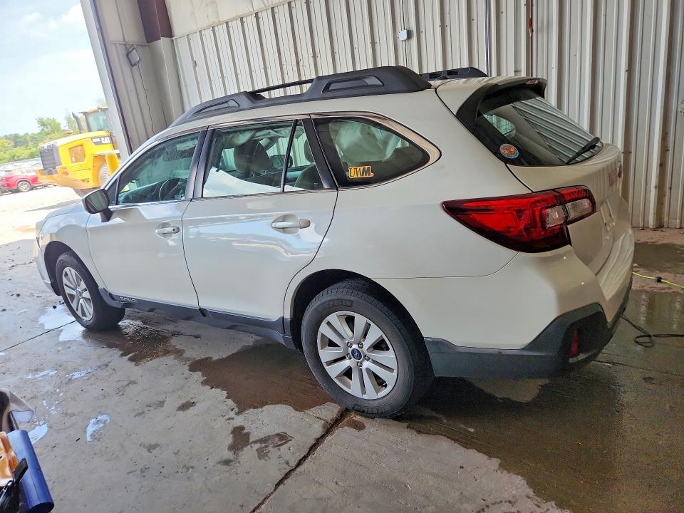 Aukcja sprzedaży 2019 Subaru Outback, vin: 4S4BSABC4K3340913, numer aukcji: 60848826