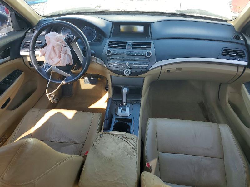 Продажа на аукционе авто 2012 Honda Accord, vin: 1HGCP2F65CA078631, номер лота: 85790695