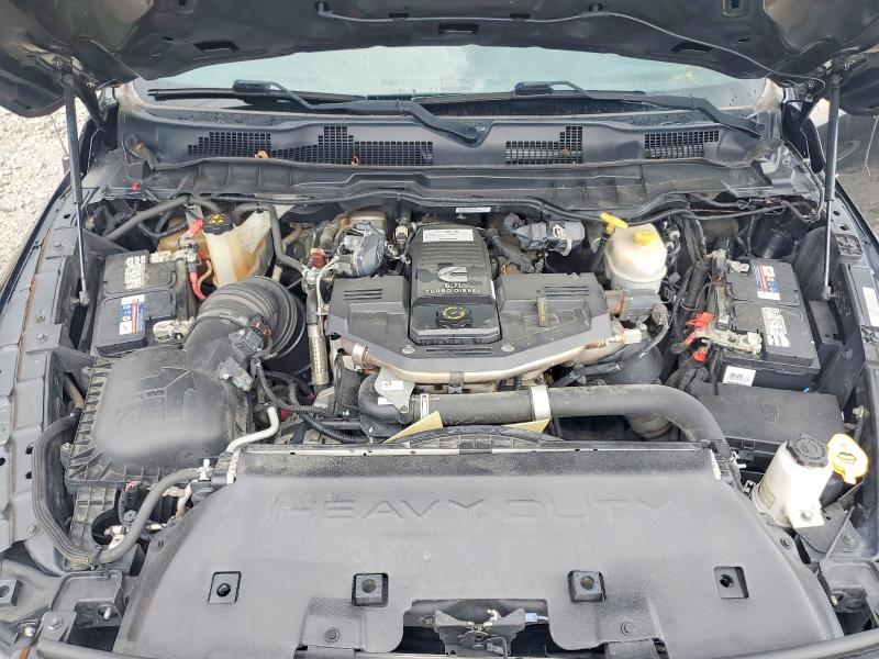 Продаж на аукціоні авто 2018 Ram 3500, vin: 3C63RRJL3JG339842, номер лоту: 60307736