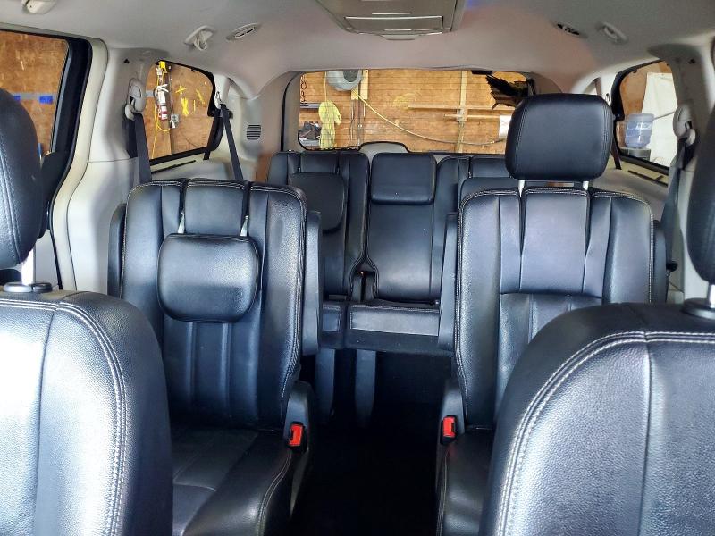 Aukcja sprzedaży 2014 Chrysler Town & Country, vin: 2C4RC1BG9ER412784, numer aukcji: 62164136