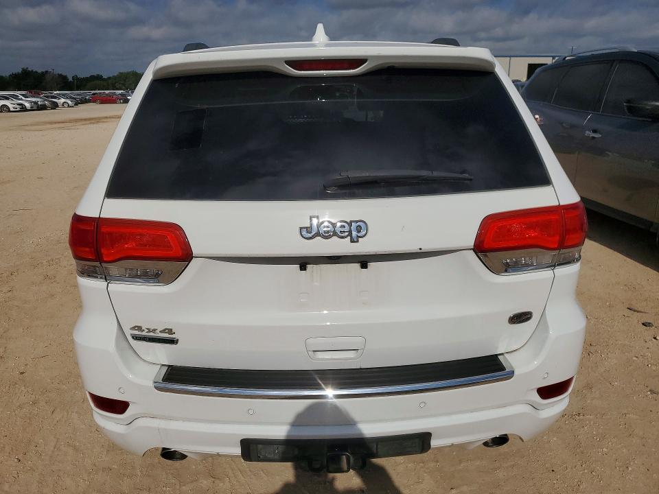 Aukcja sprzedaży 2014 Jeep Grand Cherokee, vin: 1C4RJFCM6EC404254, numer aukcji: 62491686