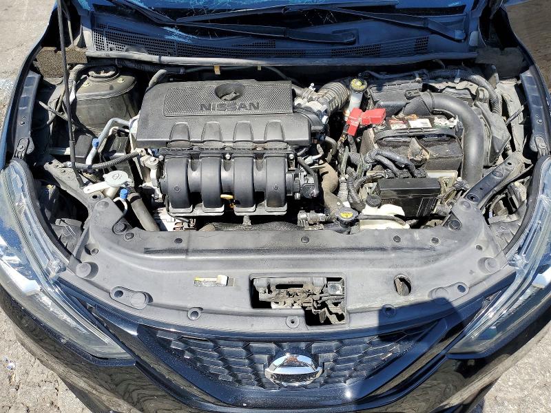 Aukcja sprzedaży 2018 Nissan Sentra, vin: 3N1AB7AP7JY236870, numer aukcji: 61777686