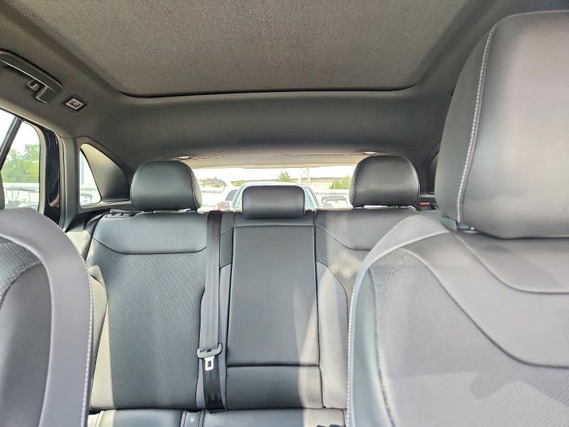 2023 Volkswagen Id.4 მანქანა იყიდება აუქციონზე, vin: 1V2VMPE82PC021778, აუქციონის ნომერი: 62030346