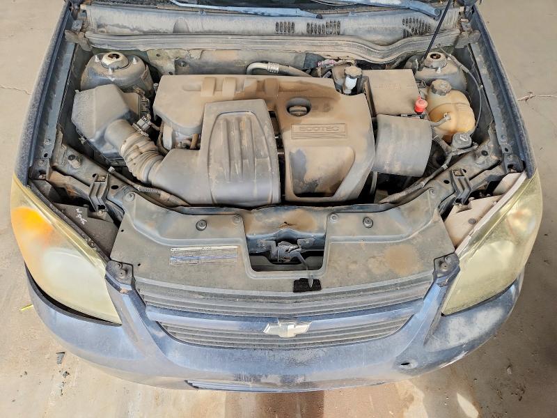 60402736 :رقم المزاد ، 1G1AK58F587163890 vin ، 2008 Chevrolet Cobalt مزاد بيع
