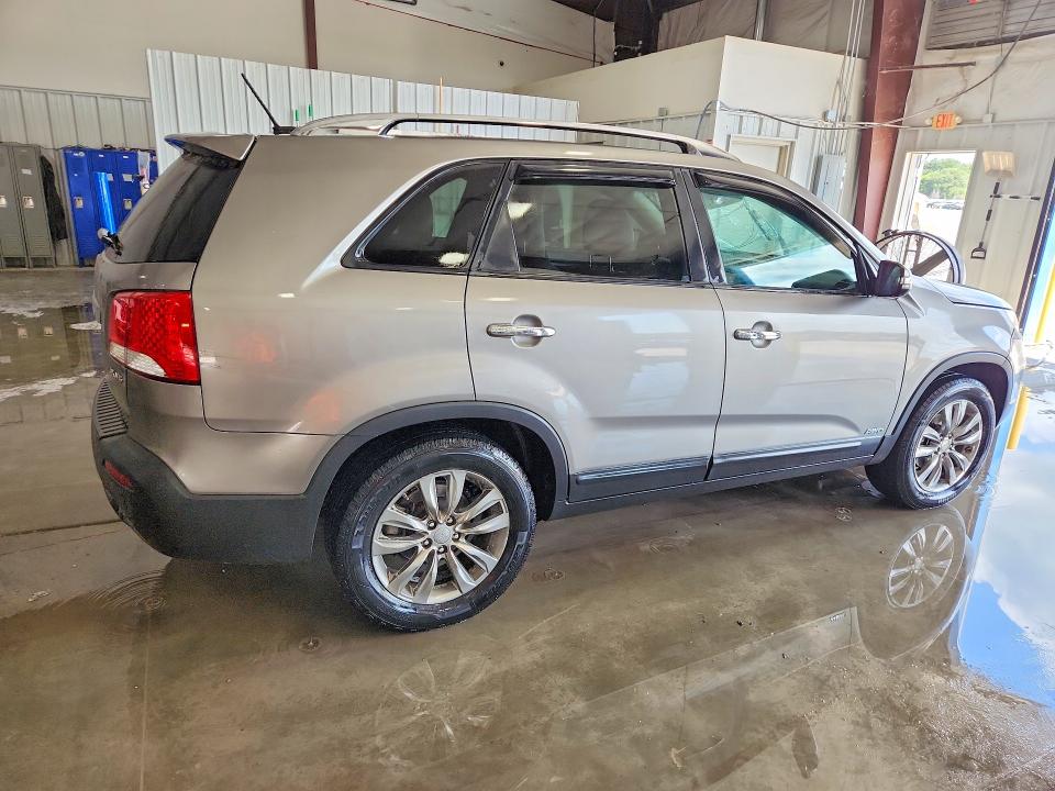 Aukcja sprzedaży 2011 Kia Sorento, vin: 5XYKUDA21BG155299, numer aukcji: 62051156