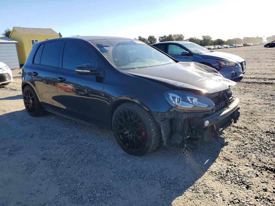 Продажа на аукционе авто 2013 Volkswagen Gti, vin: WVWGD7AJ5DW138185, номер лота: 61965376