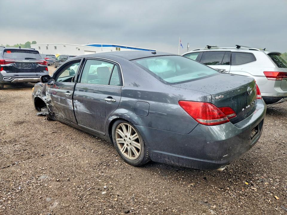 Продаж на аукціоні авто 2009 Toyota Avalon, vin: 4T1BK36B09U329635, номер лоту: 61575386