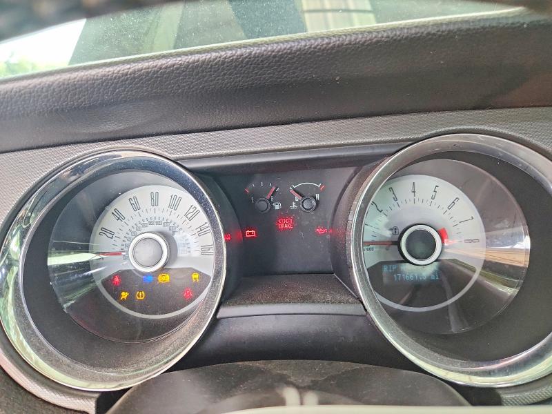 Aukcja sprzedaży 2014 Ford Mustang, vin: 1ZVBP8CFXE5308402, numer aukcji: 62143956