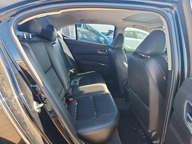 Продажа на аукционе авто 2020 Acura Tlx, vin: 19UUB1F39LA006592, номер лота: 63319206