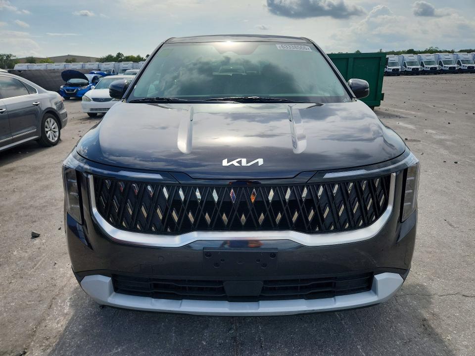 Продаж на аукціоні авто 2026 Kia Carnival, vin: KNDNB5K38T6584654, номер лоту: 63338566