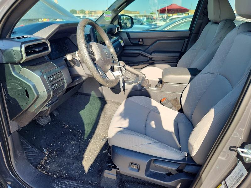 Продажа на аукционе авто 2026 Toyota Tacoma, vin: 3TMKB5FNXTM061280, номер лота: 59718596