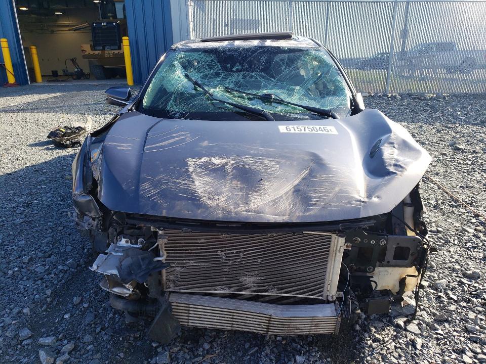 Aukcja sprzedaży 2017 Honda Civic, vin: 2HGFC1F99HH103715, numer aukcji: 61575046