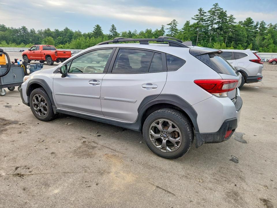 Aukcja sprzedaży 2023 Subaru Crosstrek, vin: JF2GTHSC4PH207919, numer aukcji: 59160156
