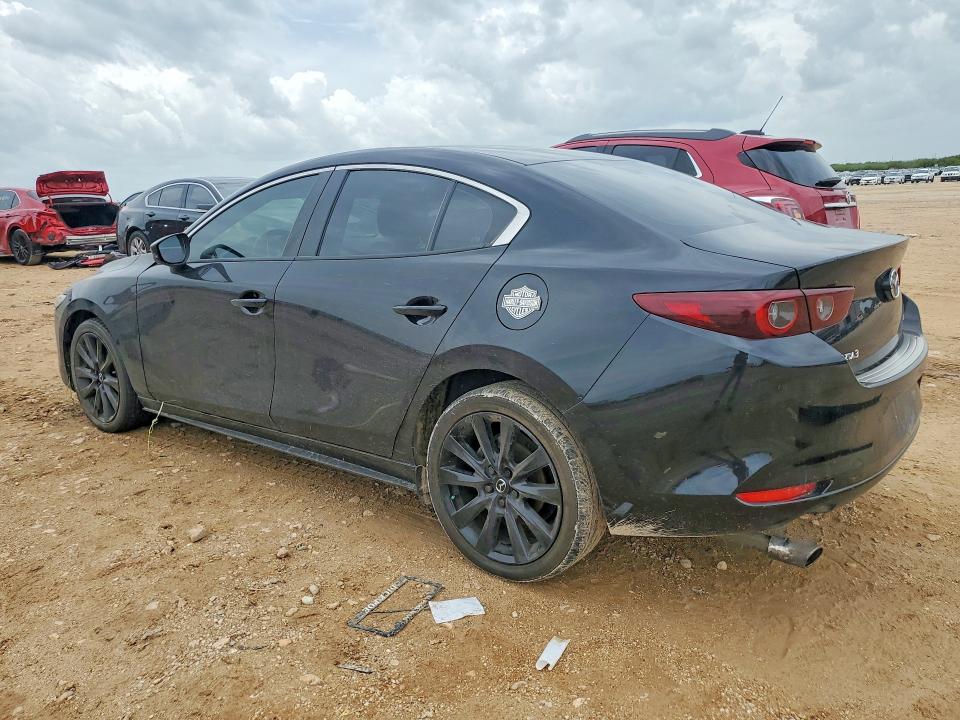 Aukcja sprzedaży 2025 Mazda 3, vin: 3MZBPABM8SM464905, numer aukcji: 61382756