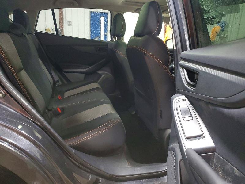 2019 Subaru Crosstrek მანქანა იყიდება აუქციონზე, vin: JF2GTADC4KH249259, აუქციონის ნომერი: 60298986