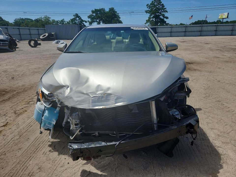 Продаж на аукціоні авто 2017 Toyota Camry, vin: 4T1BF1FK9HU316325, номер лоту: 62640456