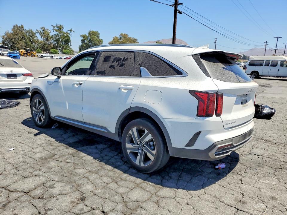 Продажа на аукционе авто 2024 Kia Sorento, vin: KNDRHDLGXR5259790, номер лота: 62971116