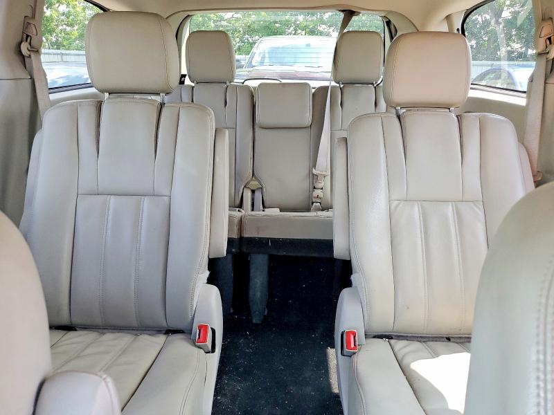 Aukcja sprzedaży 2013 Chrysler Town & Country, vin: 2C4RC1BG0DR576858, numer aukcji: 63113736