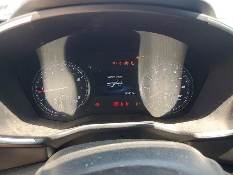 Aukcja sprzedaży 2022 Hyundai Santa Fe, vin: 5NMS24AJ6NH396959, numer aukcji: 58059266