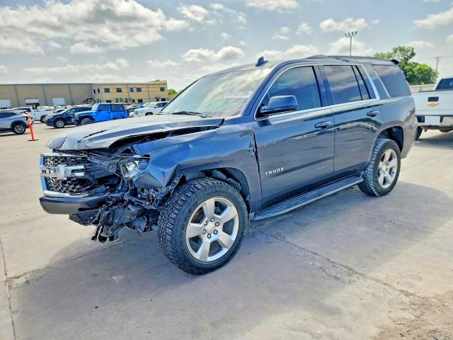 Продажа на аукционе авто 2020 Chevrolet Tahoe, vin: 1GNSCAKC8LR170434, номер лота: 59127786