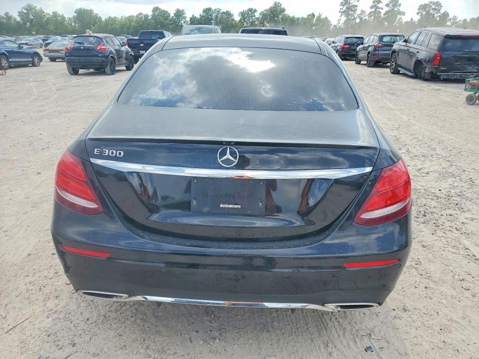 Продажа на аукционе авто 2017 Mercedes-benz E, vin: WDDZF4JB8HA183690, номер лота: 59156756