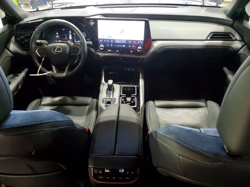 Aukcja sprzedaży 2024 Lexus Tx 350, vin: 5TDAAAB68RS016434, numer aukcji: 59863806