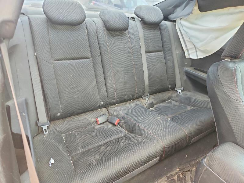 62611186 :رقم المزاد ، 2HGFG4A54DH100273 vin ، 2013 Honda Civic مزاد بيع