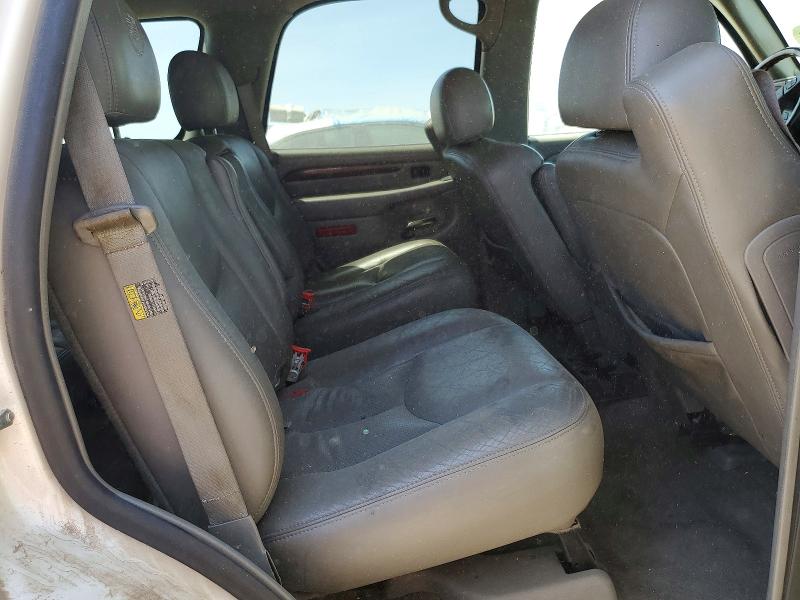 2005 Cadillac Escalade მანქანა იყიდება აუქციონზე, vin: 1GYEC63T75R194366, აუქციონის ნომერი: 60000166