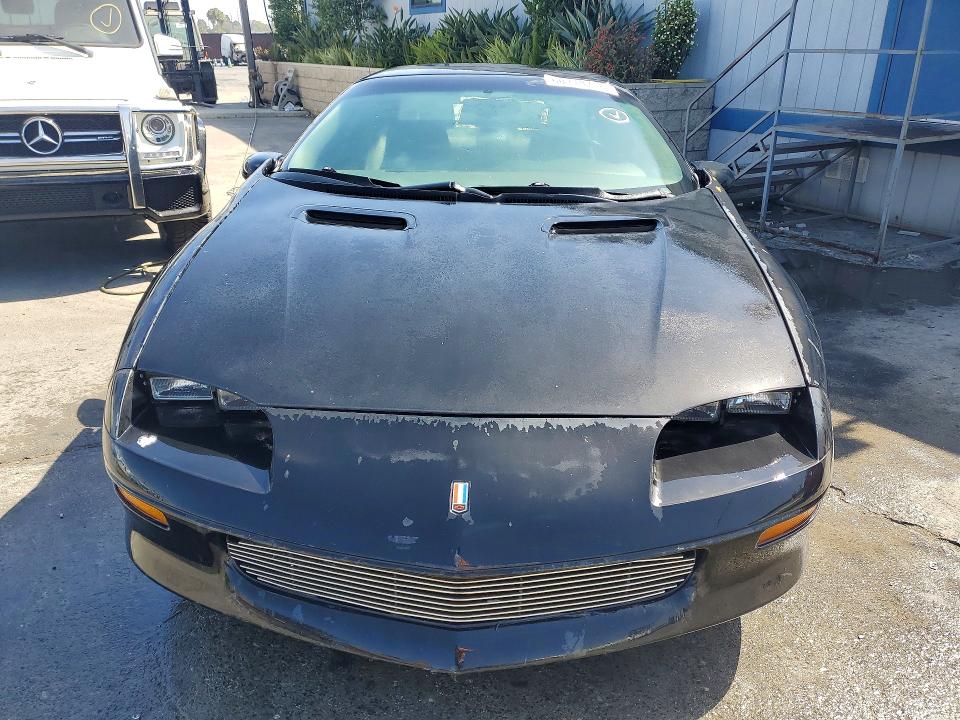 Продаж на аукціоні авто 1993 Chevrolet Camaro, vin: 2G1FP22P5P2107185, номер лоту: 60718716